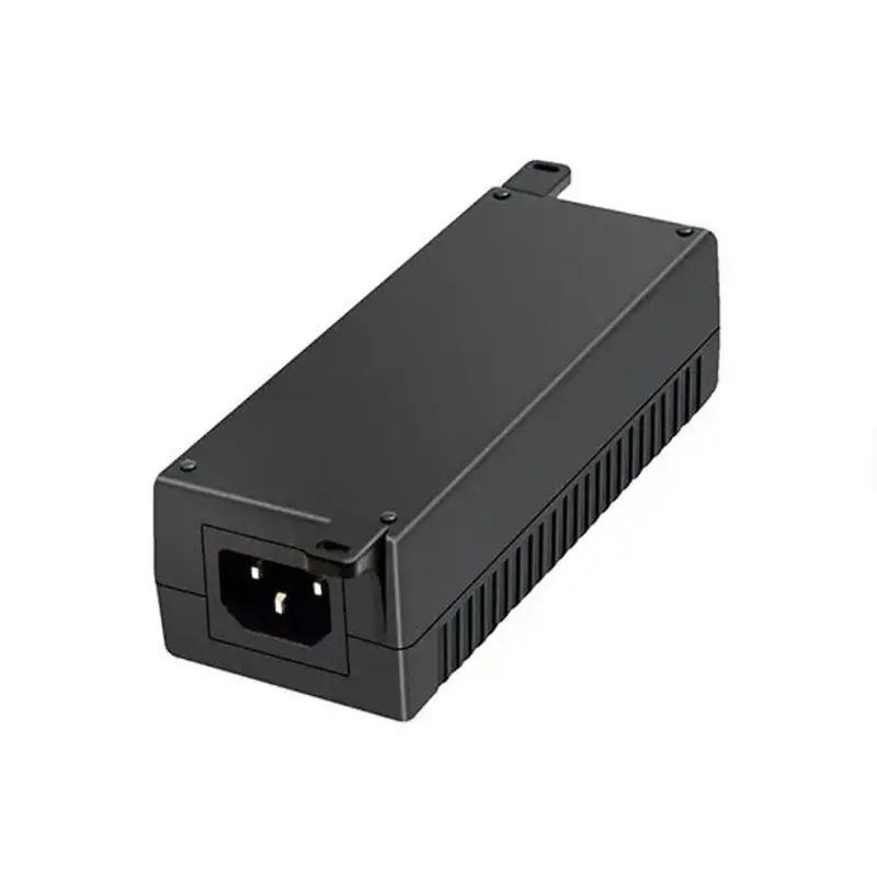 2.5G सिंगल पोर्ट 30W POE इंजेक्टर