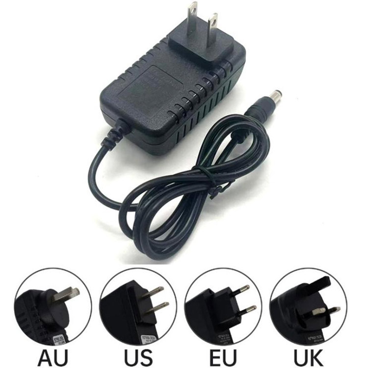 Starwell 12V 2A 24W पावर एडाप्टर: हॉट एलिंग वर्ल्डवाइड मार्केट, कुशल चार्जिंग के लिए एक नई पसंद!