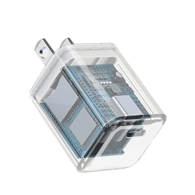 20W जापान प्लग क्विक चार्जर