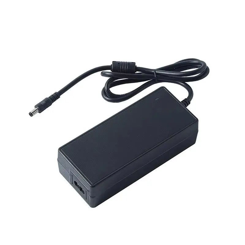 24V 2A डेस्कटॉप AC DC पावर सप्लाई एडाप्टर