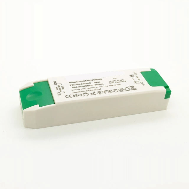 30-80V लगातार चालू एलईडी ड्राइवर