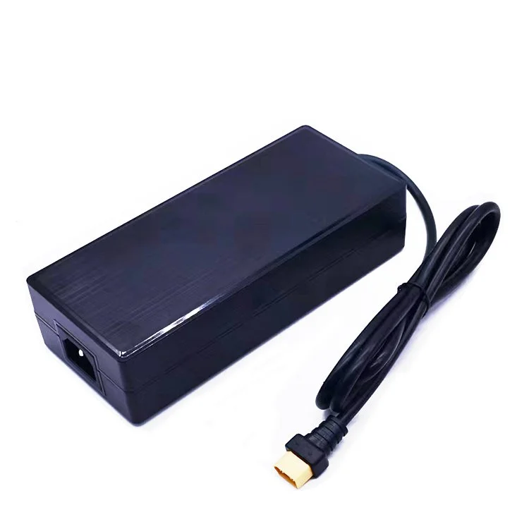 360W डेस्कटॉप पावर एडाप्टर