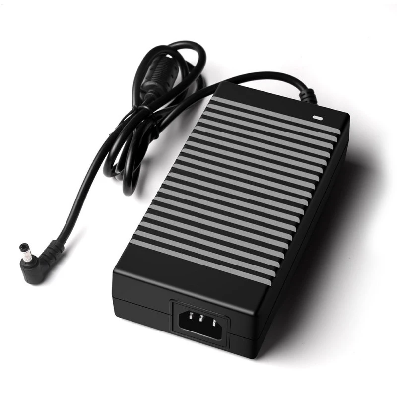 36v 5a AC DC स्विचिंग पावर एडाप्टर