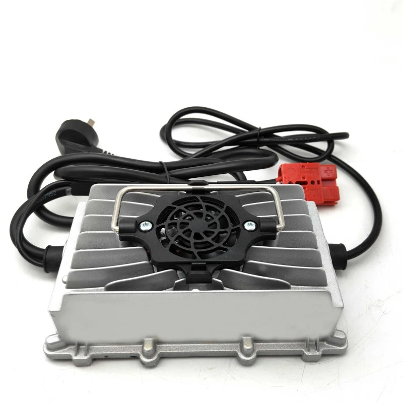 480w ओबीसी 24V 15A चार्जर