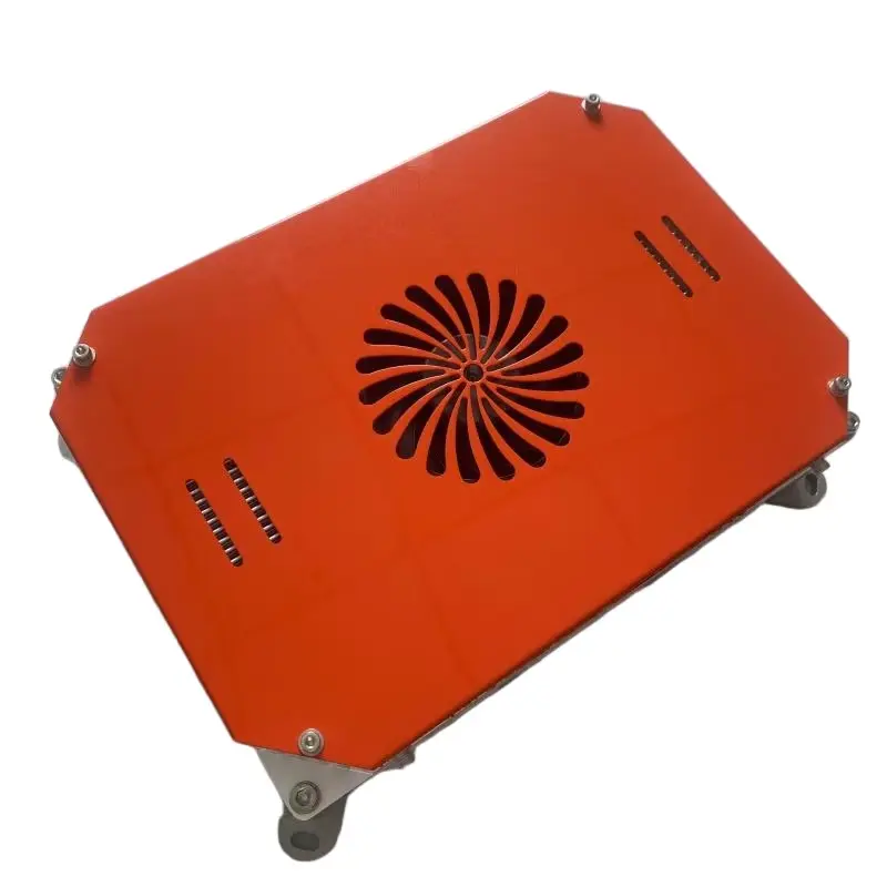 6.6KW ओबीसी बैटरी चार्जर