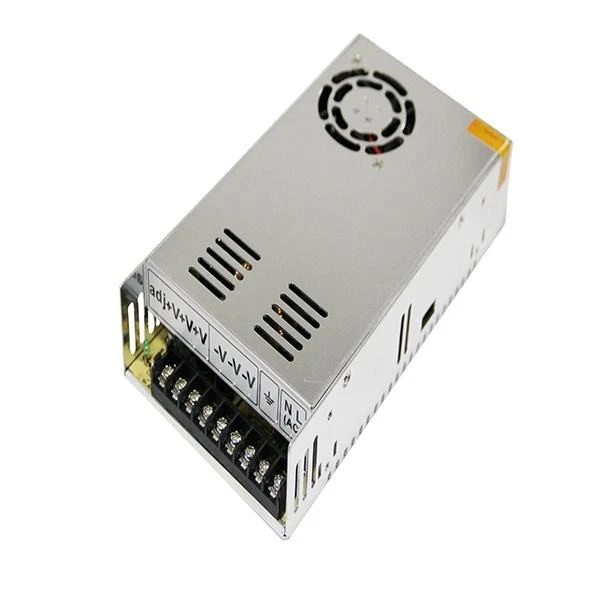 DC48V 500W 10A IP20 स्विचिंग विद्युत आपूर्ति