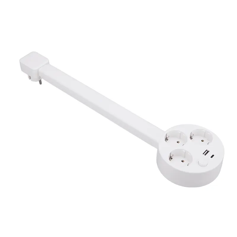 ईयू वॉल आउटलेट एक्सटेंडर