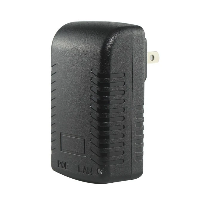 IEEE802.3af 48V POE इंजेक्टर